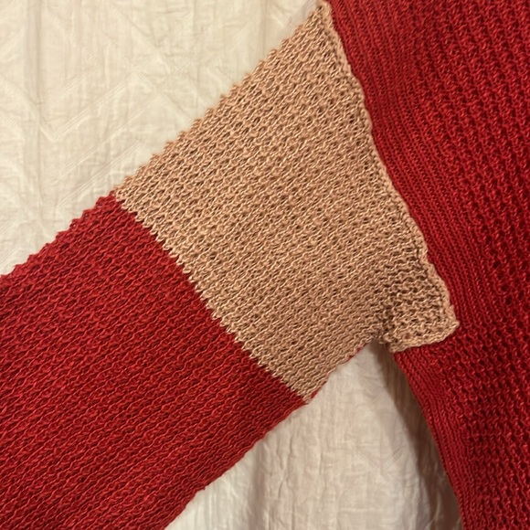 NWT Free People We The Free Chelsea Cardi - Picture 8 of 13